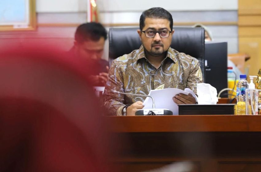  Kecam Penganiayaan Warga Aceh di Jakarta, Teuku Riefky akan Surati Panglima TNI