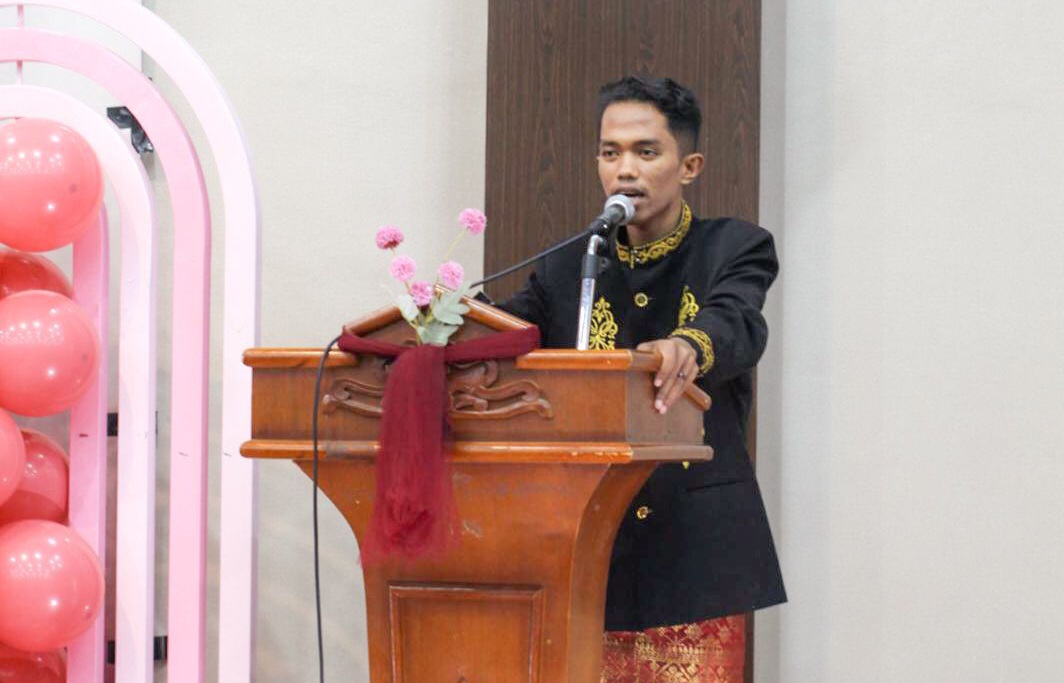Himpunan Mahasiswa Prodi Sosiologi Agama UIN Ar-Raniry Banda Aceh Gelar Piasan Sigam ke-10