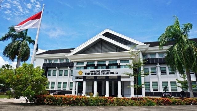 Rektor USK Ajak Civitas Akademika Jaga Kondusifitas Aceh Pasca-Pemilu