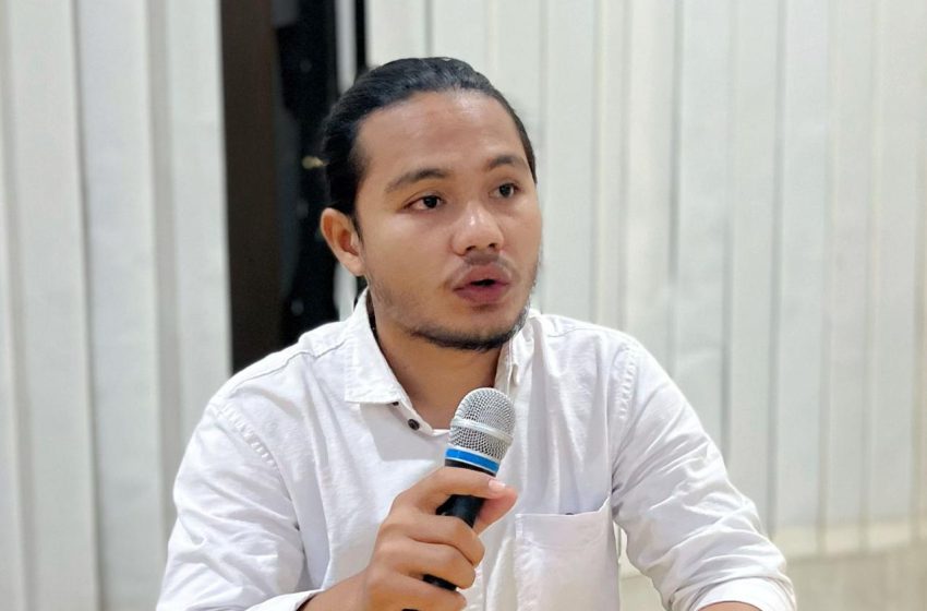  ARPA Dukung Upaya Mualem Kembalikan Tanah Blang Padang sebagai Wakaf Masjid Raya Baiturrahman