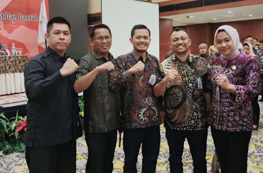  Munas ke VI, Said Syahrul Rahmad : Selamat atas Terpilihnya Siswanto sebagai Ketua Umum ADKASI