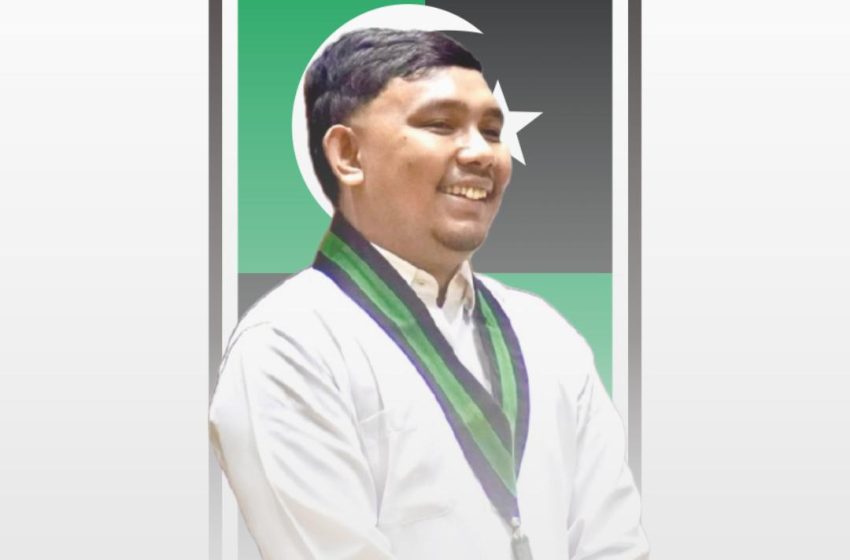  BADKO HMI Aceh Ajak masyarakat Aceh Barat jangan terprovokasi, Mari Kawal Proses Hukum