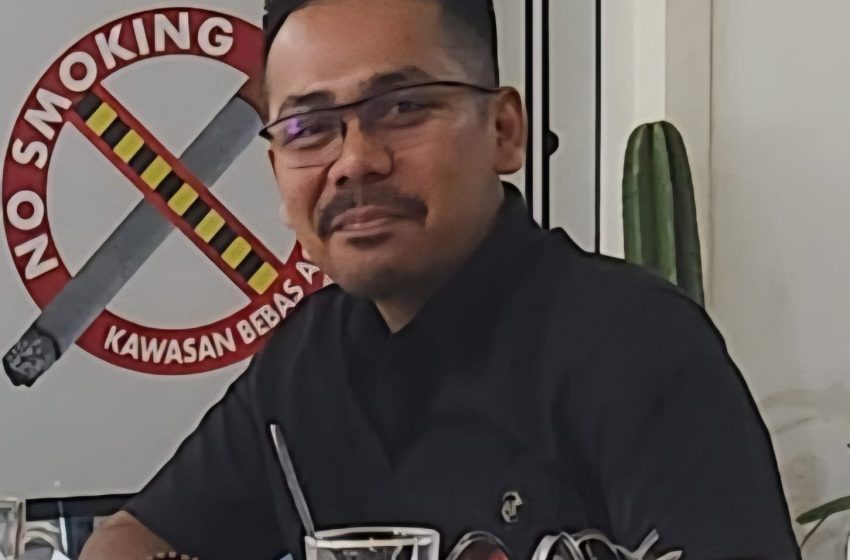  SAPA Nilai Kenaikan Hibah Parpol Mencederai Rasa Keadilan Masyarakat Aceh