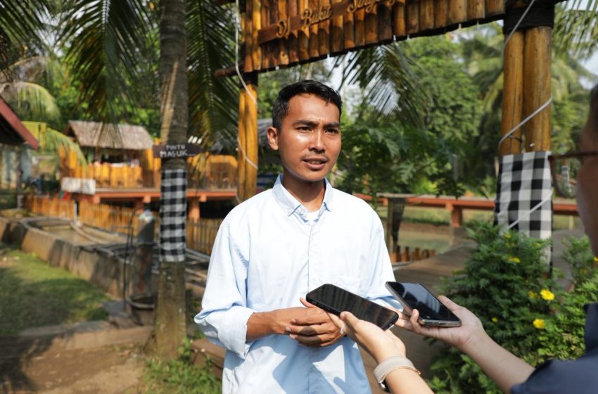  Kampung Reforma Agraria Bukit Sinyonya Jadi Ruang Kreatif dan Penggerak Ekonomi Masyarakat Desa Bandung