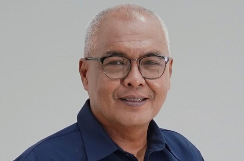  PWI Pusat Prihatin Pencabutan Kartu Liputan Istana Wartawan CNN Indonesia