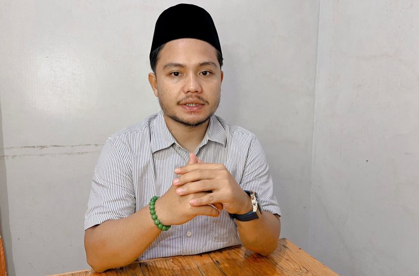  Razia Truk Hanya karena Plat Aceh, Gubsu Boby Disebut Diskriminatif dan Anti Pancasila