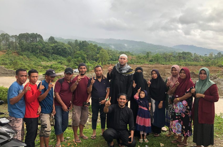  Panglima Ambil Kebijakan Tidak Tepat, Rakyat yang Melarat