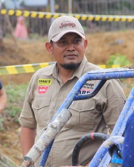  Tokoh Muda Barat Selatan Aceh Angkat Bicara Soal Penertiban Pertambangan Tanpa Izin