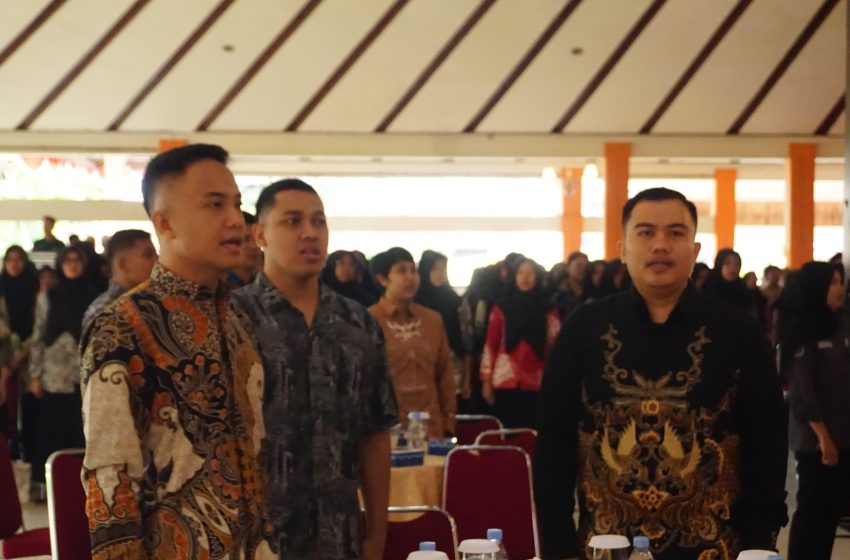  Gen Y dan Z Punya Peran Strategis dalam Transformasi Digital Layanan Pertanahan