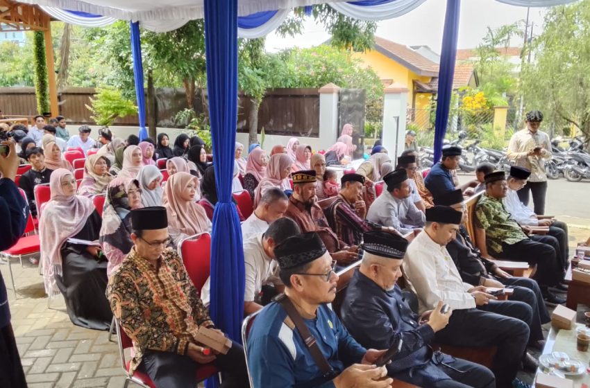  Rindu Aceh yang Menyatu di Malang: KTR Malang Raya Rayakan Maulid Nabi dengan Cinta dan Cita Rasa Tanah Rencong