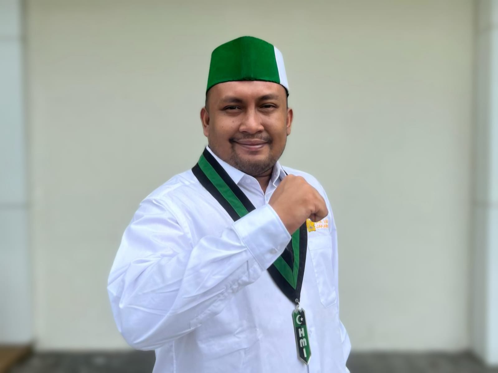 PB HMI Apresiasi Muzakarah Saudagar Aceh, Momentum Strategis Perkuat Ekonomi Kerakyatan