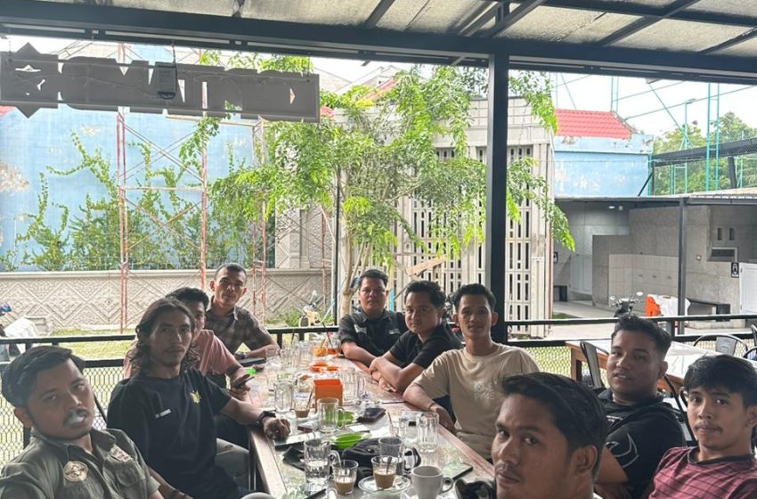  Lembaga-Lembaga Kecamatan Aceh Selatan Kecam Keras Pencatutan Nama HAMAS dalam Kongres FPMPA