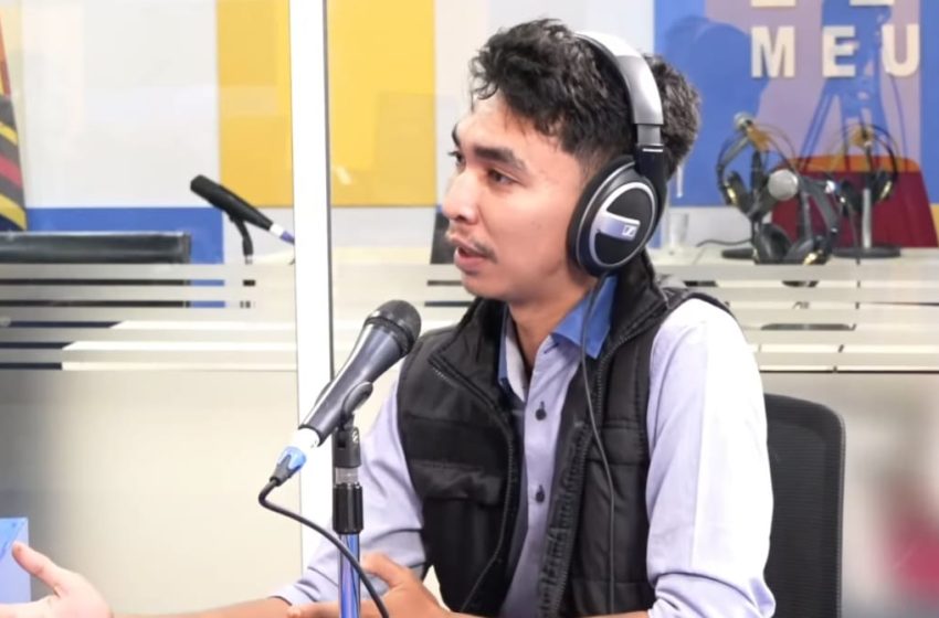  Dinilai Gagal Kendalikan Birokrasi Saat Bencana, Tonicko Anggara Desak Pencopotan Plt Sekda Aceh Selatan