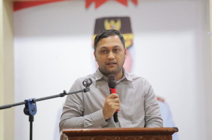  Praktisi Hukum: Perusahaan Perkebunan Wajib Taat Regulasi, Pemda Berwenang Berikan Sanksi