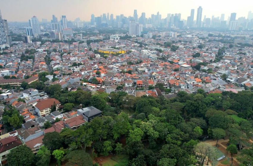  Sawah Masih Menyusut, Menteri Nusron Akan Terapkan Kebijakan Darurat Perlindungan Lahan Pertanian