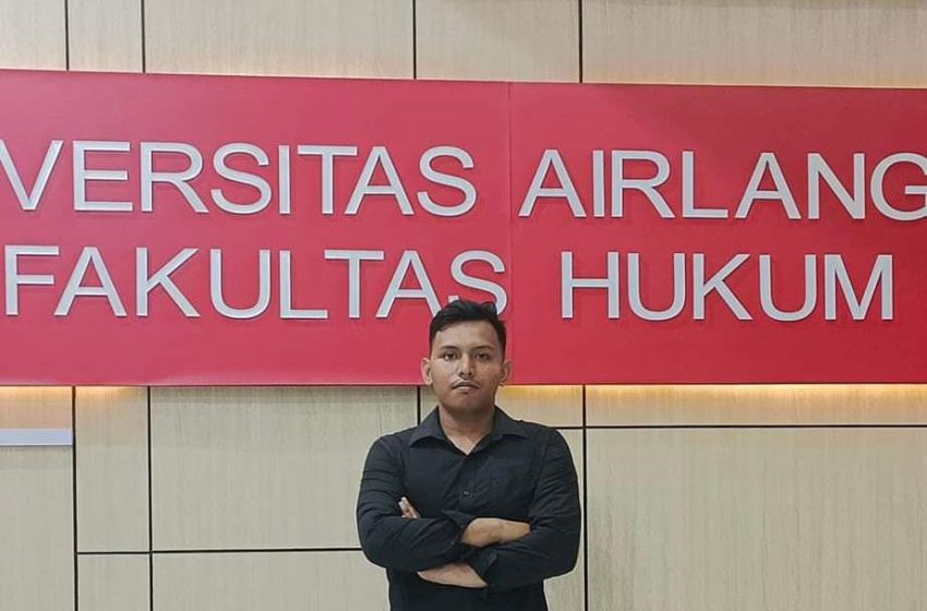  Permahi Aceh Nilai Pernyataan Ketua DPRA Tak Sejalan dengan Visi–Misi Pemerintahan Mualem