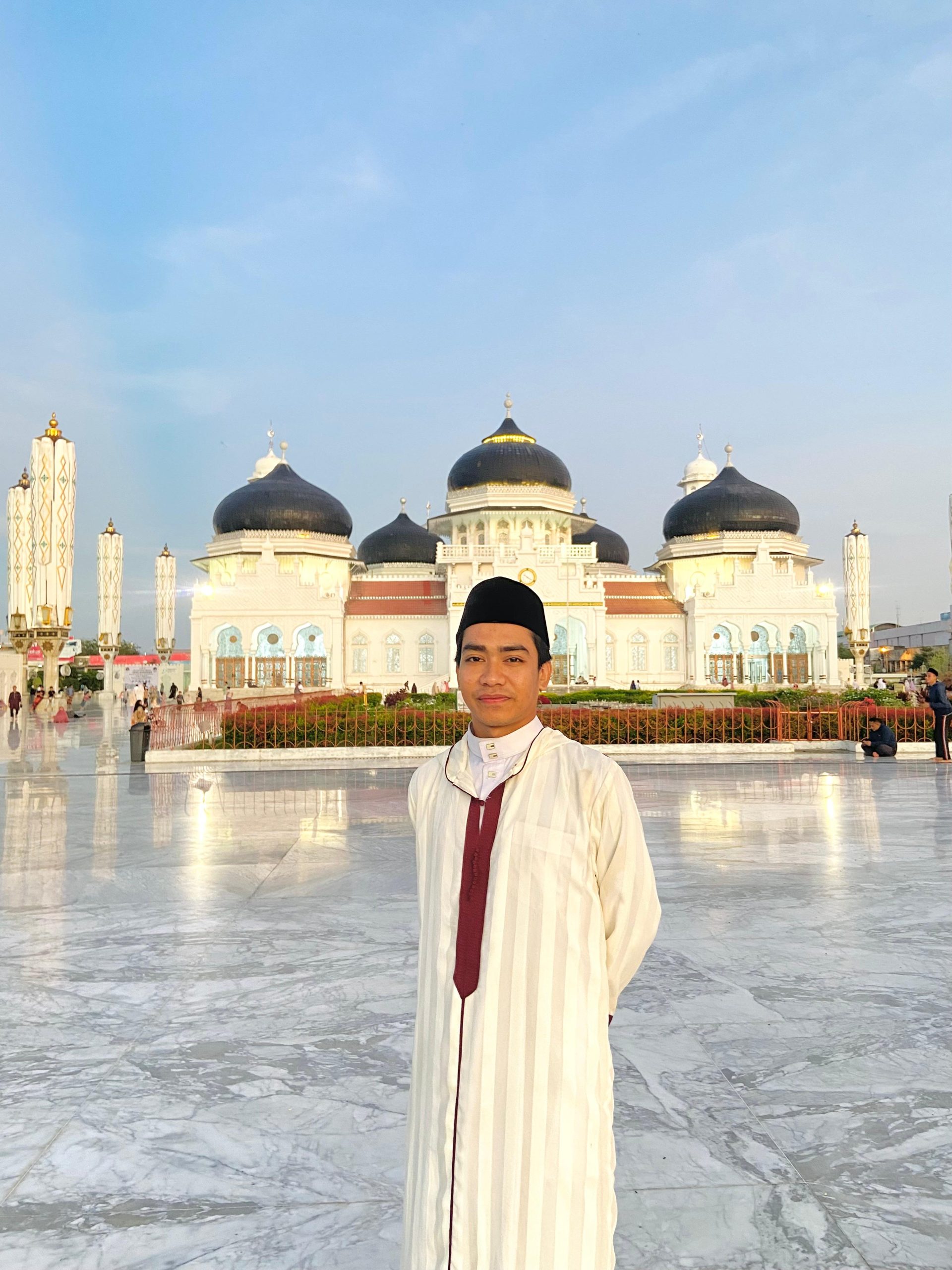 Nisfu Sya’ban di Tengah Bencana Aceh : Antara Ujian, Muhasabah, dan Solidaritas