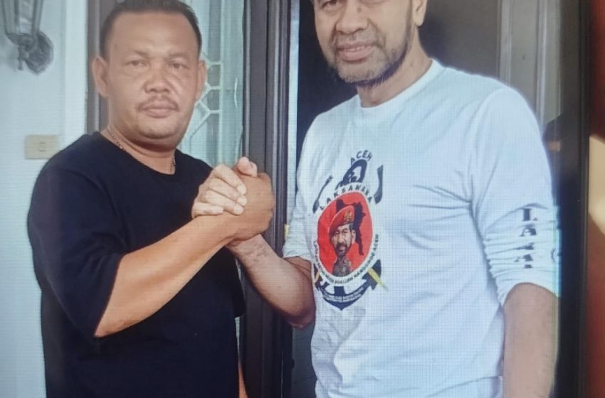  Respons KPA-PA Bener Meriah Terhadap Pernyataan Ketua DPRA tentang Sekda Aceh