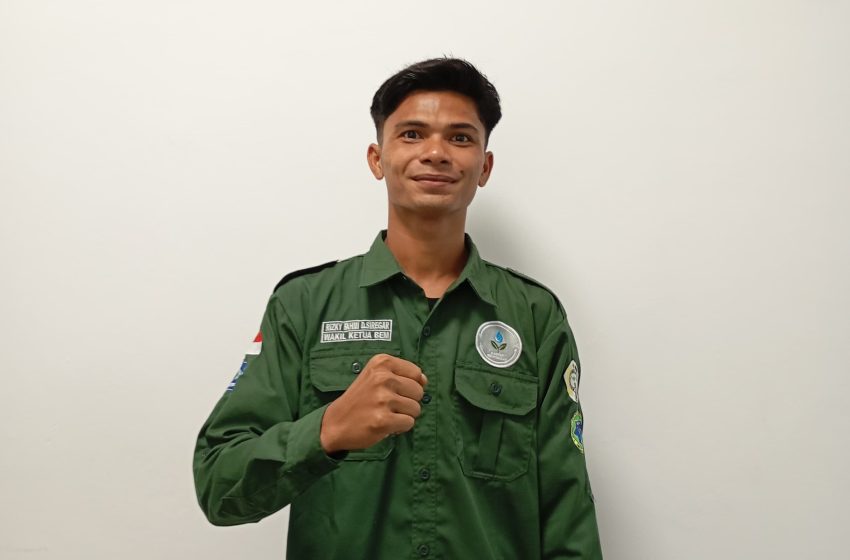  BEM Pertanian UTU: PEMA Sudah Mati Fungsi—Bertahan Hanya Mempermalukan Mahasiswa