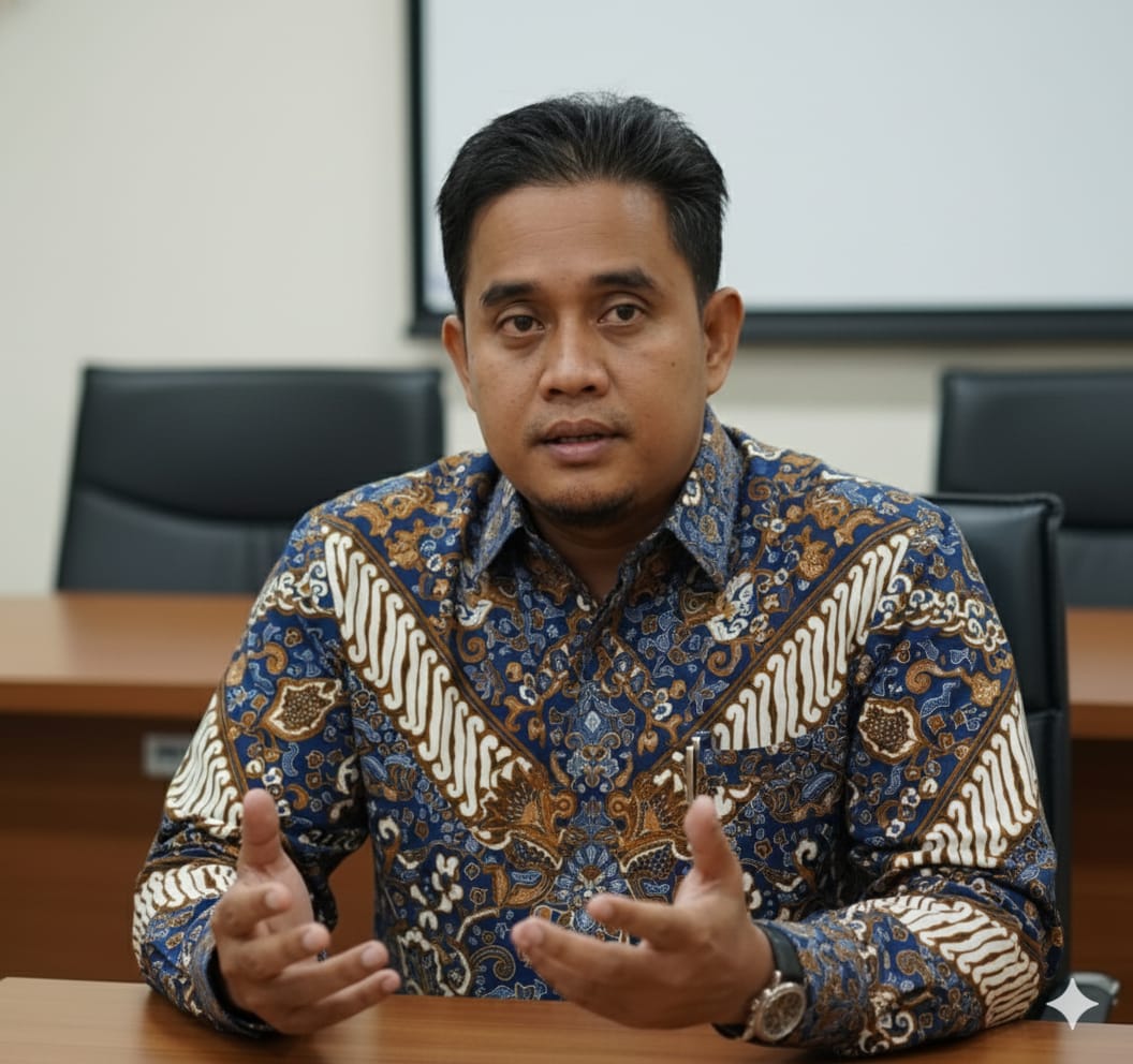 LP2A Soroti Struktur Anggaran TPP ASN Aceh 2026, Dr. Samsuardi: Perlu Pemisahan Dana Daerah dan Transfer Pusat