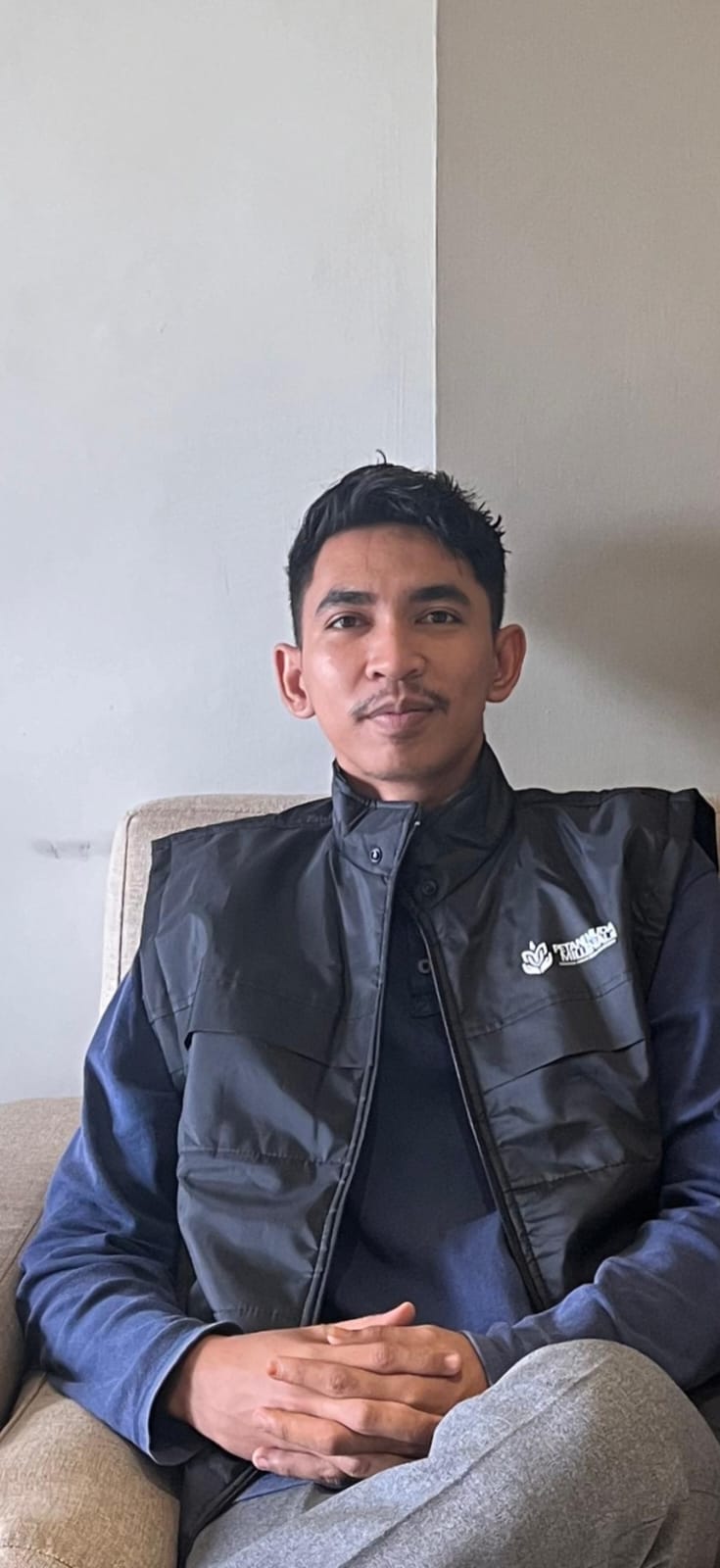 Fatan Sabilulhaq Terpilih sebagai Ketua Umum HAMAS 2026–2028, Tonicko Anggara: Momentum Kebangkitan Organisasi