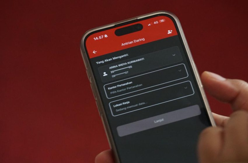  Cerita Kemudahan dalam Urusan Pertanahan dari Warga Yogyakarta Pengguna Setia Aplikasi Sentuh Tanahku