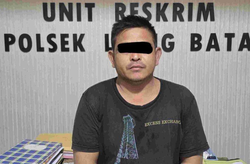  Residivis Pencuri Uang dari Kotak Amal Masjid Diciduk Polisi di Banda Aceh