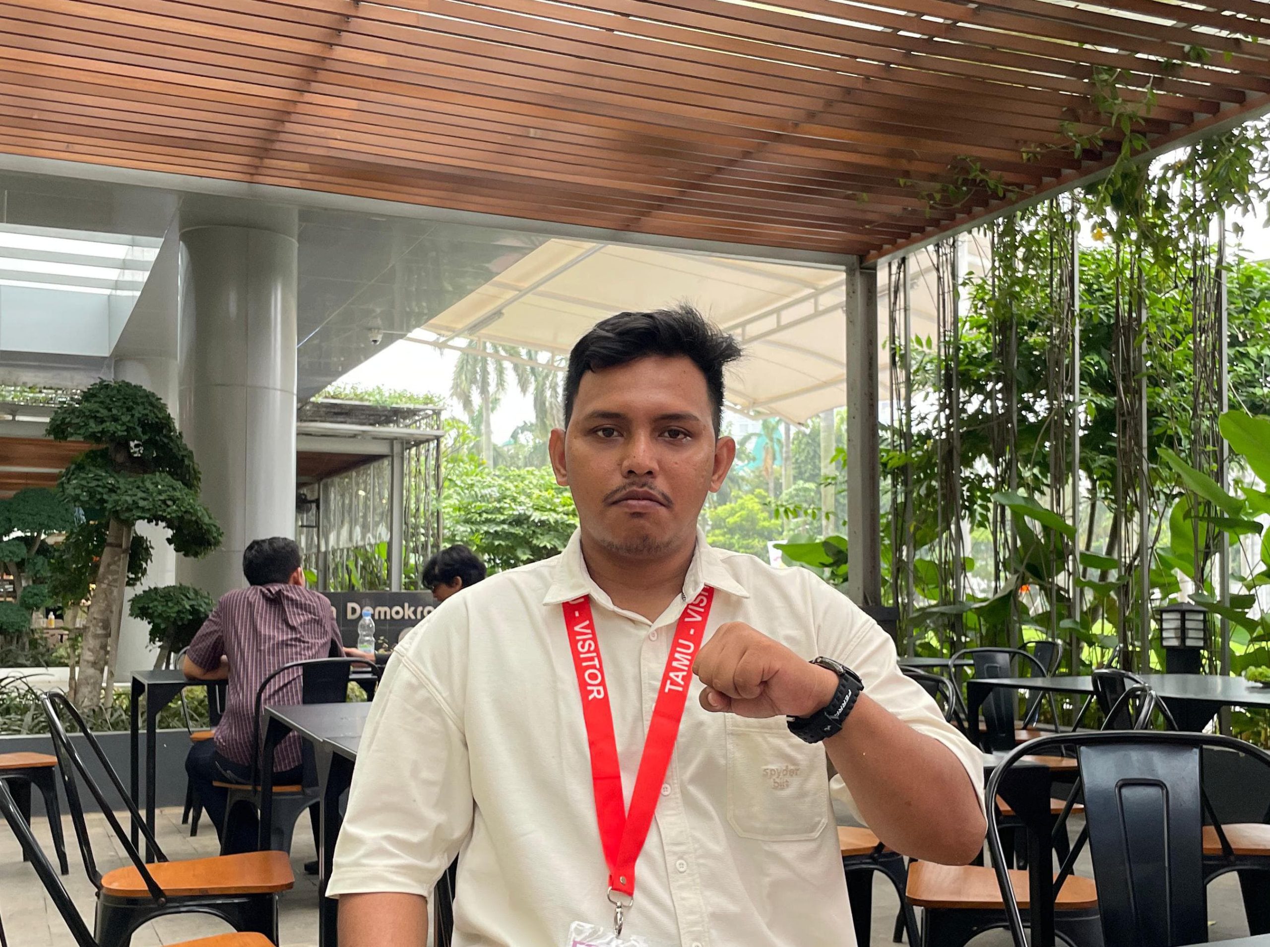 Jalan Rusak di Banda Aceh Tak Kunjung Diperbaiki, Ancaman Pidana Mengintai Pejabat