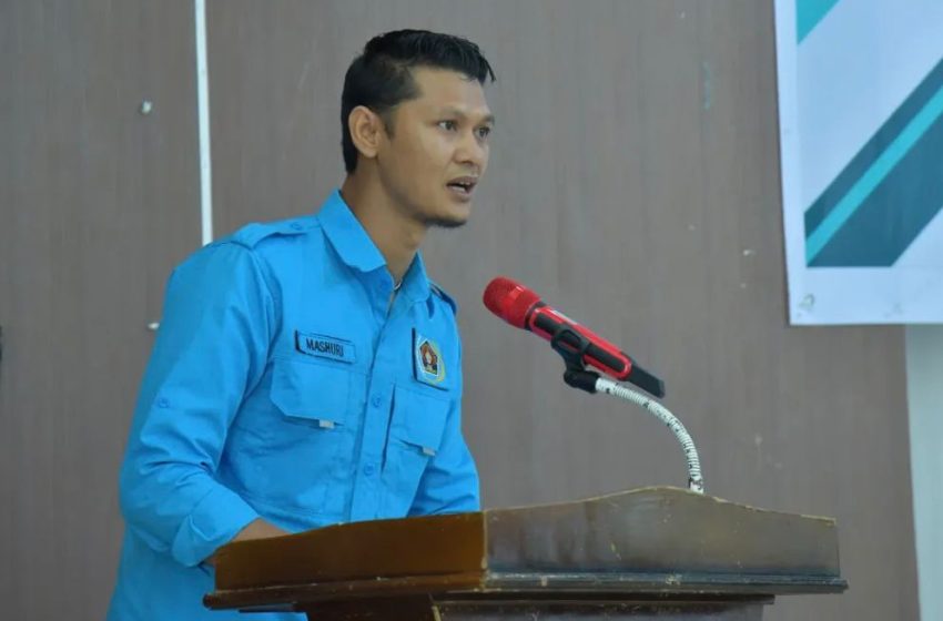  PWI Bener Meriah Pastikan Tak Ada Anggota Terlibat Pemerasan ke Pejabat