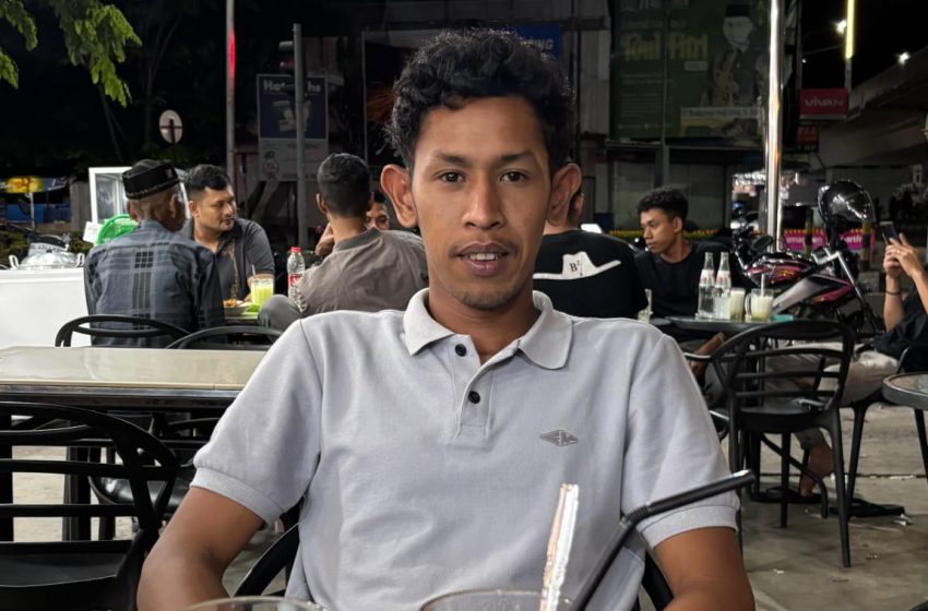  Pemuda Beutong Ateuh Harap Pemerintah Percepat Pengaliran Listrik ke Rumah Warga di Beutong Ateuh