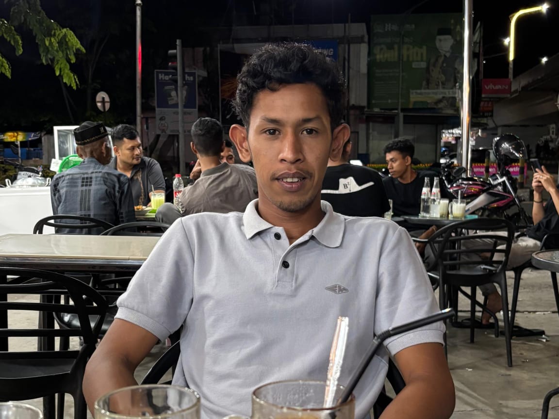 Pemuda Beutong Ateuh Harap Pemerintah Percepat Pengaliran Listrik ke Rumah Warga di Beutong Ateuh