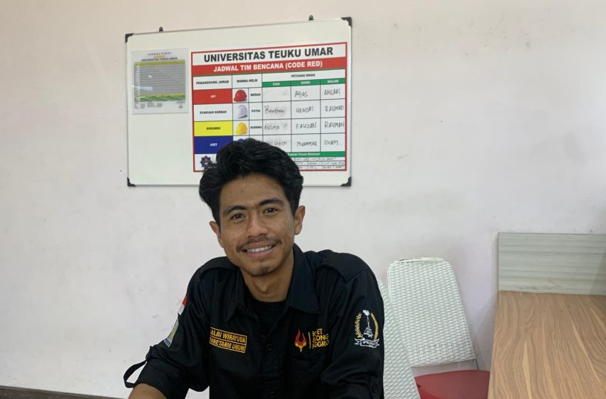  IPELMANAR Meulaboh Desak Pemkab Nagan Raya Buka-bukaan Soal Kadar Gizi dan Harga Menu MBG