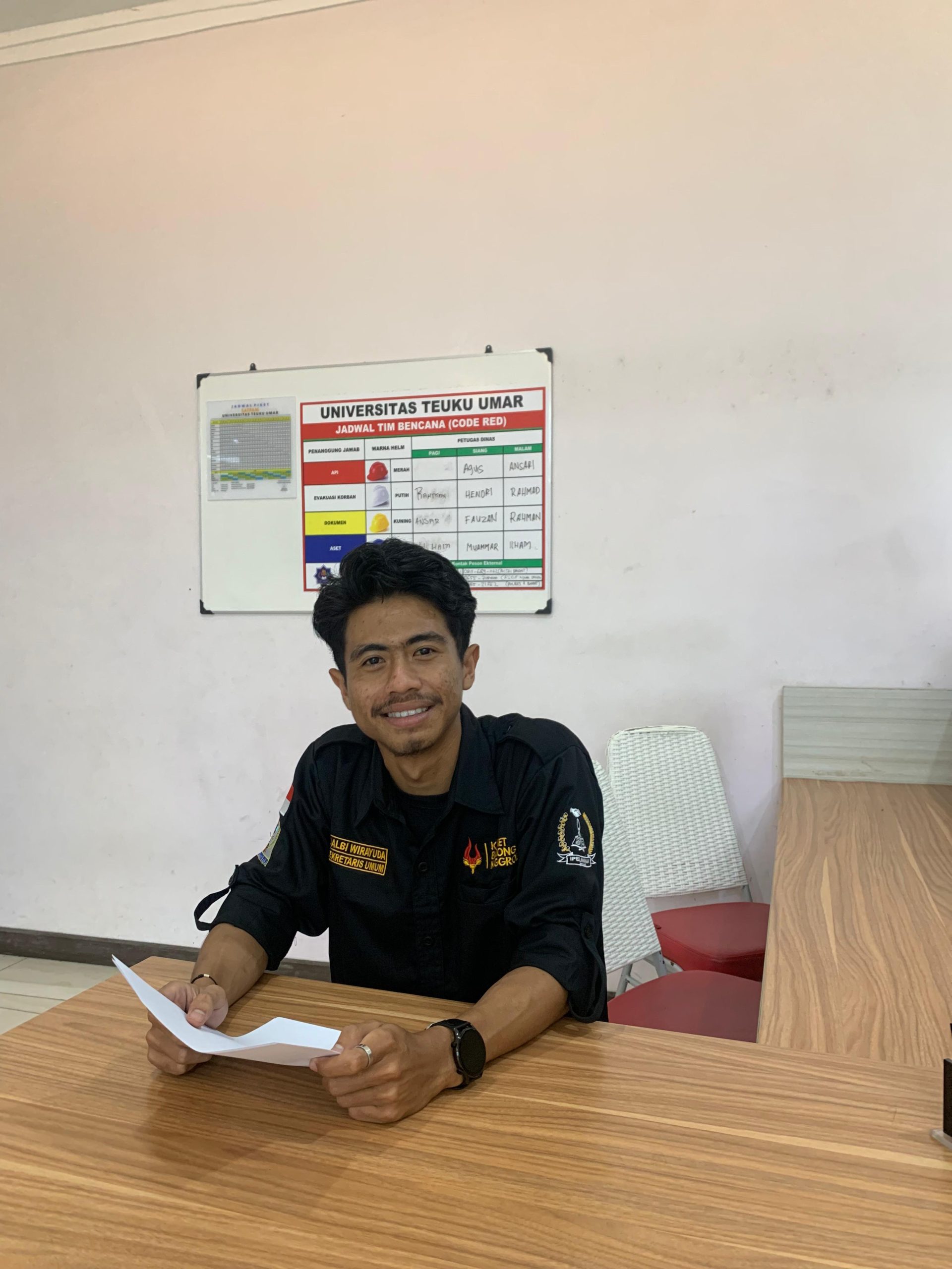 IPELMANAR Meulaboh Desak Pemkab Nagan Raya Buka-bukaan Soal Kadar Gizi dan Harga Menu MBG