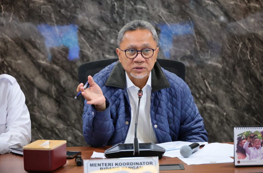  Dukung Ketahanan Pangan, Pemerintah Akan Tetapkan Lahan Sawah yang Dilindungi di 12 Provinsi