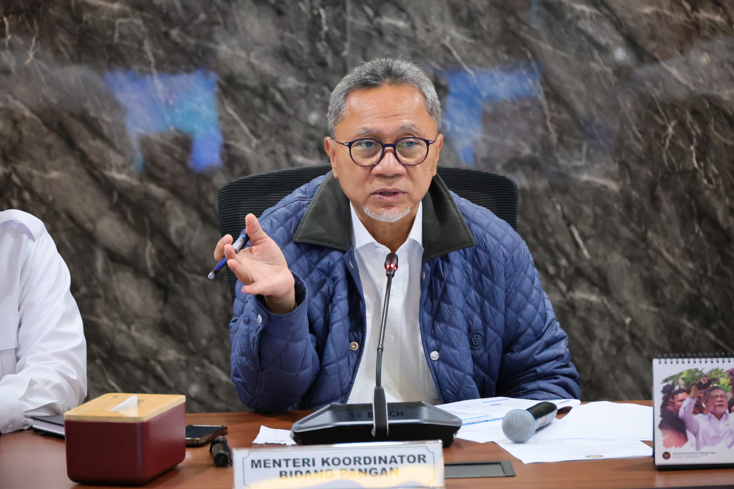 Dukung Ketahanan Pangan, Pemerintah Akan Tetapkan Lahan Sawah yang Dilindungi di 12 Provinsi