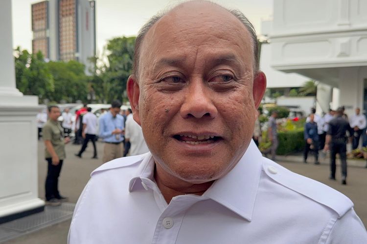 Anggaran Rapat Daring Disebut Capai Rp 5,7 Miliar, Begini Penjelasan Kepala BGN