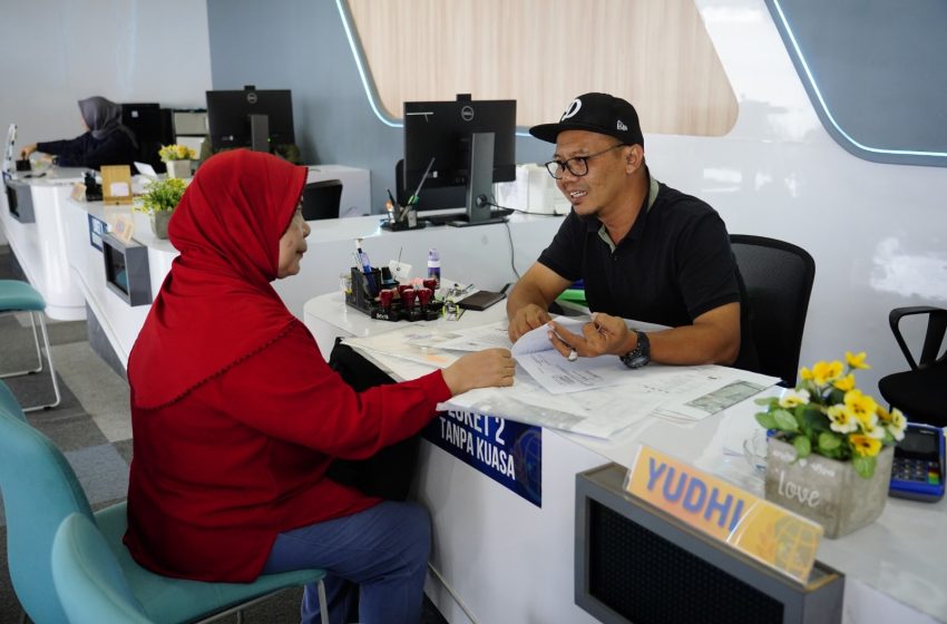  Ingin Sertipikatkan Tanah untuk Pertama Kali secara Mandiri, Lengkapi Syarat Berikut