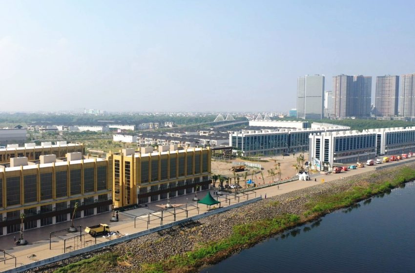  Ruko Berstatus HGB Bisa Jadi Hak Milik, Simak Syarat dan Ketentuannya