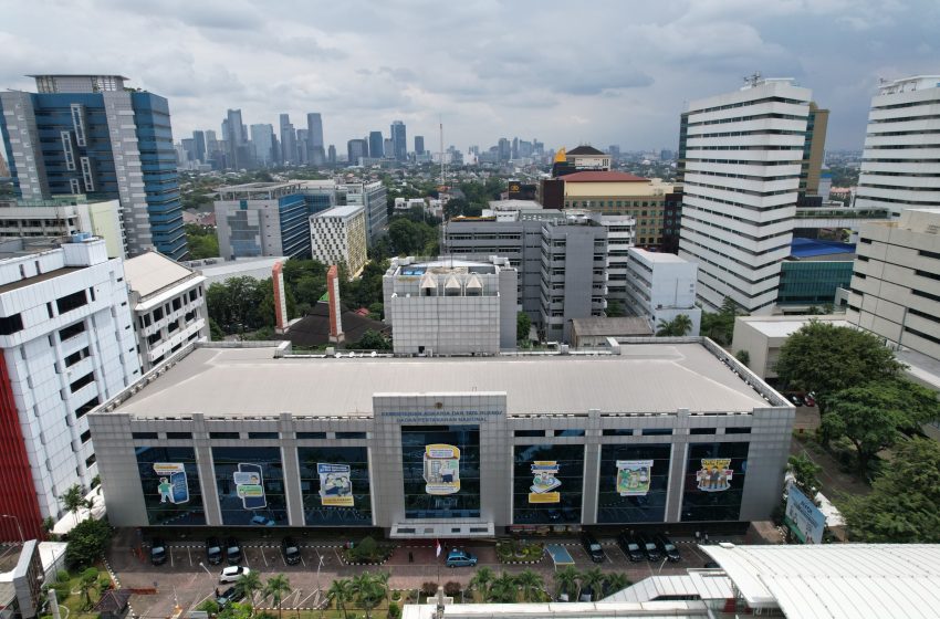  Ikuti Arahan WFH di Hari Jumat, Kementerian ATR/BPN Pastikan Layanan Pertanahan Tetap Berjalan Optimal