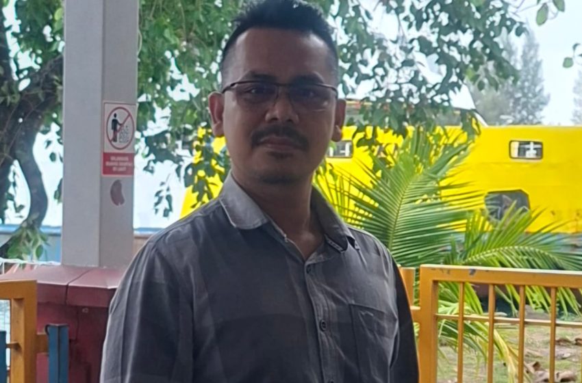  SAPA Kembali Dorong Kejati Aceh Dugaan Penyimpangan Proyek di Perkim