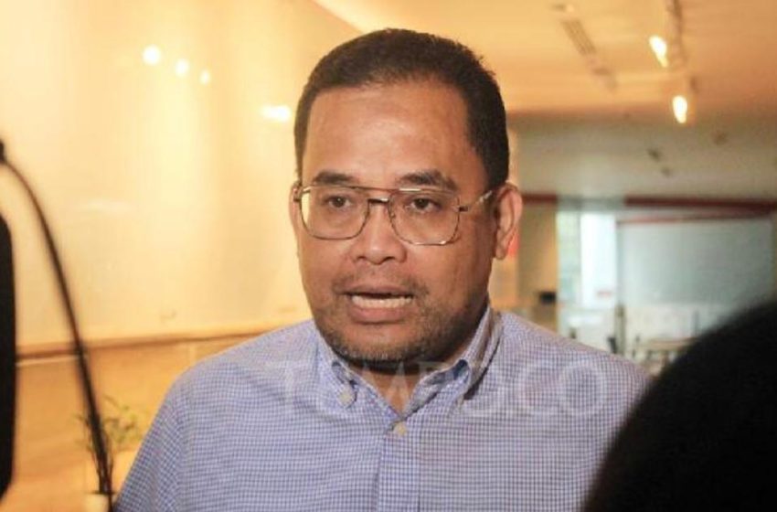  Tempo Hargai Langkah NasDem Menyampaikan Aspirasi Secara Langsung