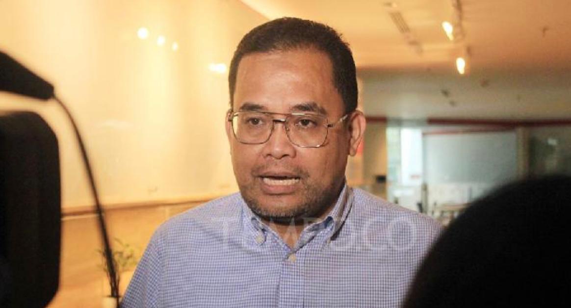 Tempo Hargai Langkah NasDem Menyampaikan Aspirasi Secara Langsung