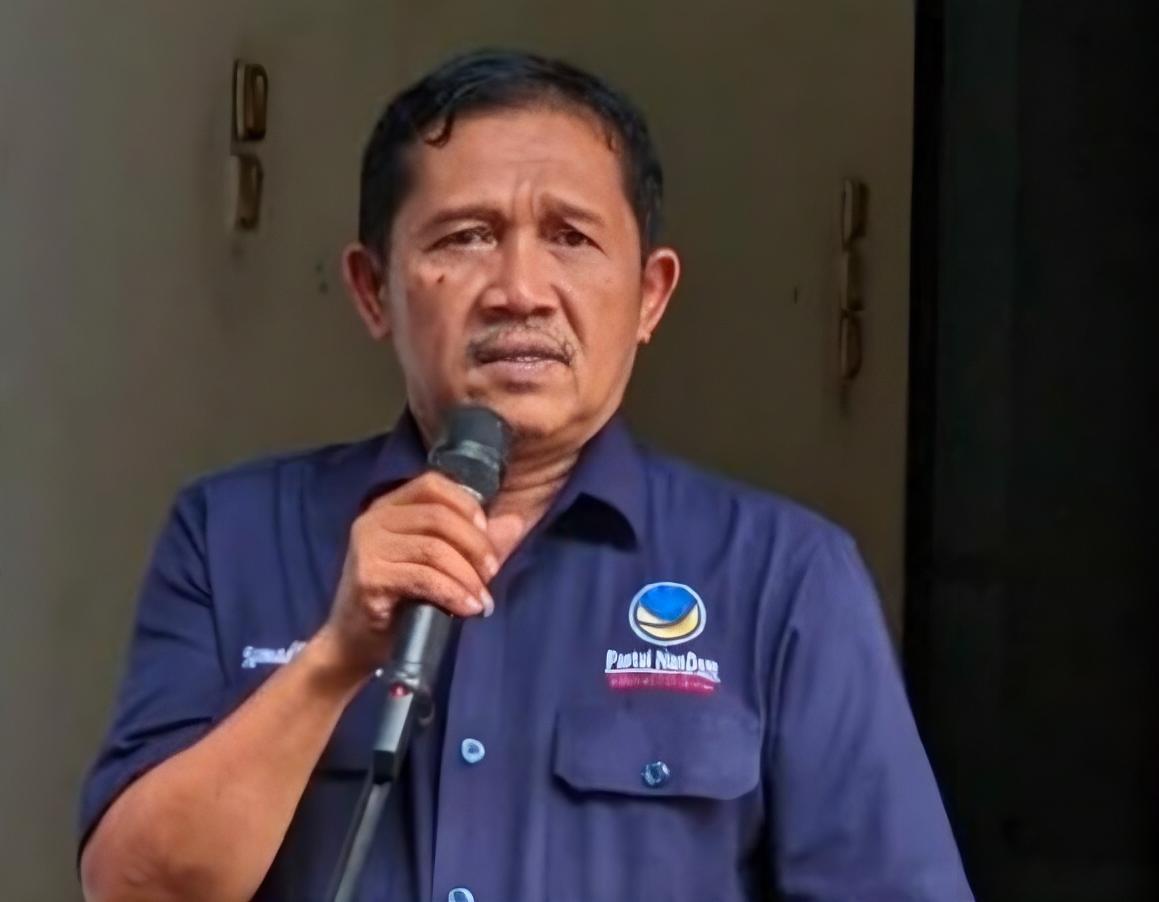 Pengurus Desak DPP Segera Tetapkan SK Kepengurusan Baru DPW NasDem Aceh