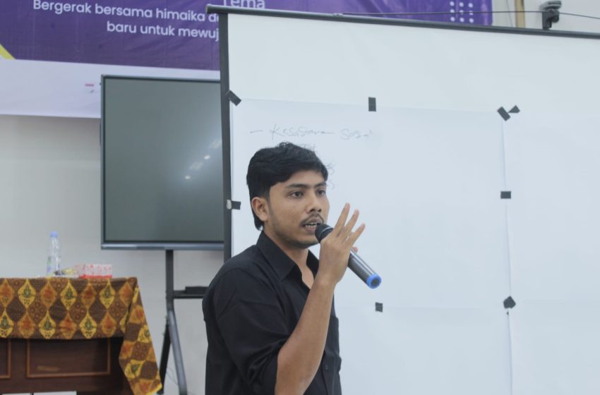  Isu Politik Bayangi Pemulihan, Diduga Ada Operasi Jatuhkan Marwah Bupati Rakyat