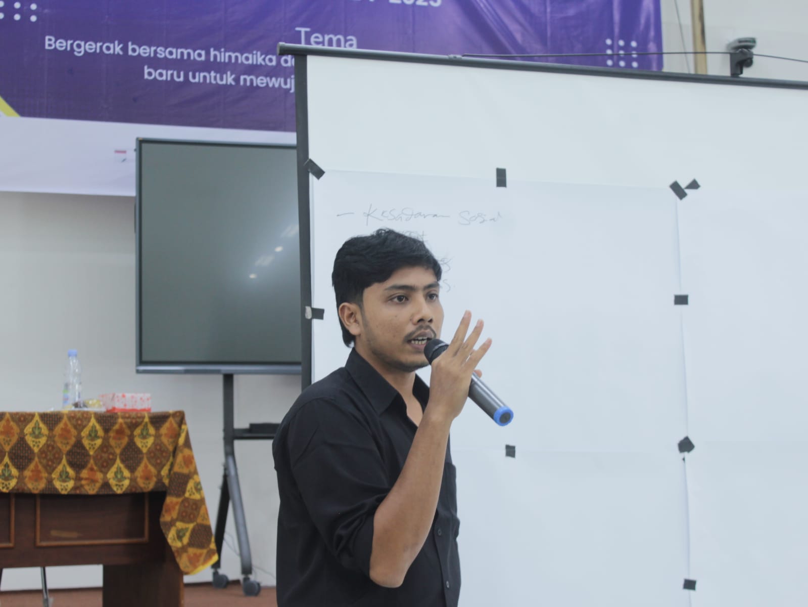 Isu Politik Bayangi Pemulihan, Diduga Ada Operasi Jatuhkan Marwah Bupati Rakyat