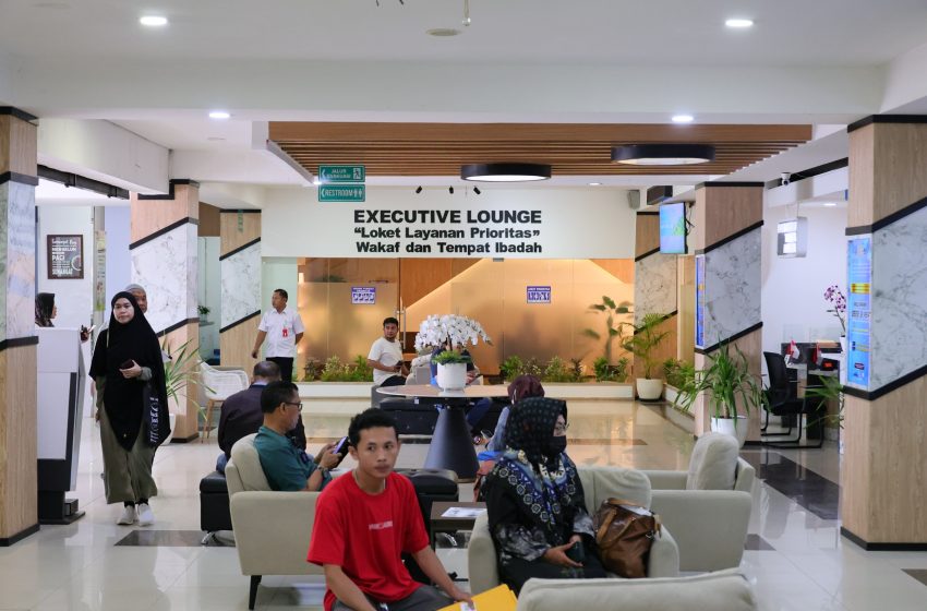  Antusiasme Warga Menanti Sertipikat Elektronik Usai Pengurusan Roya