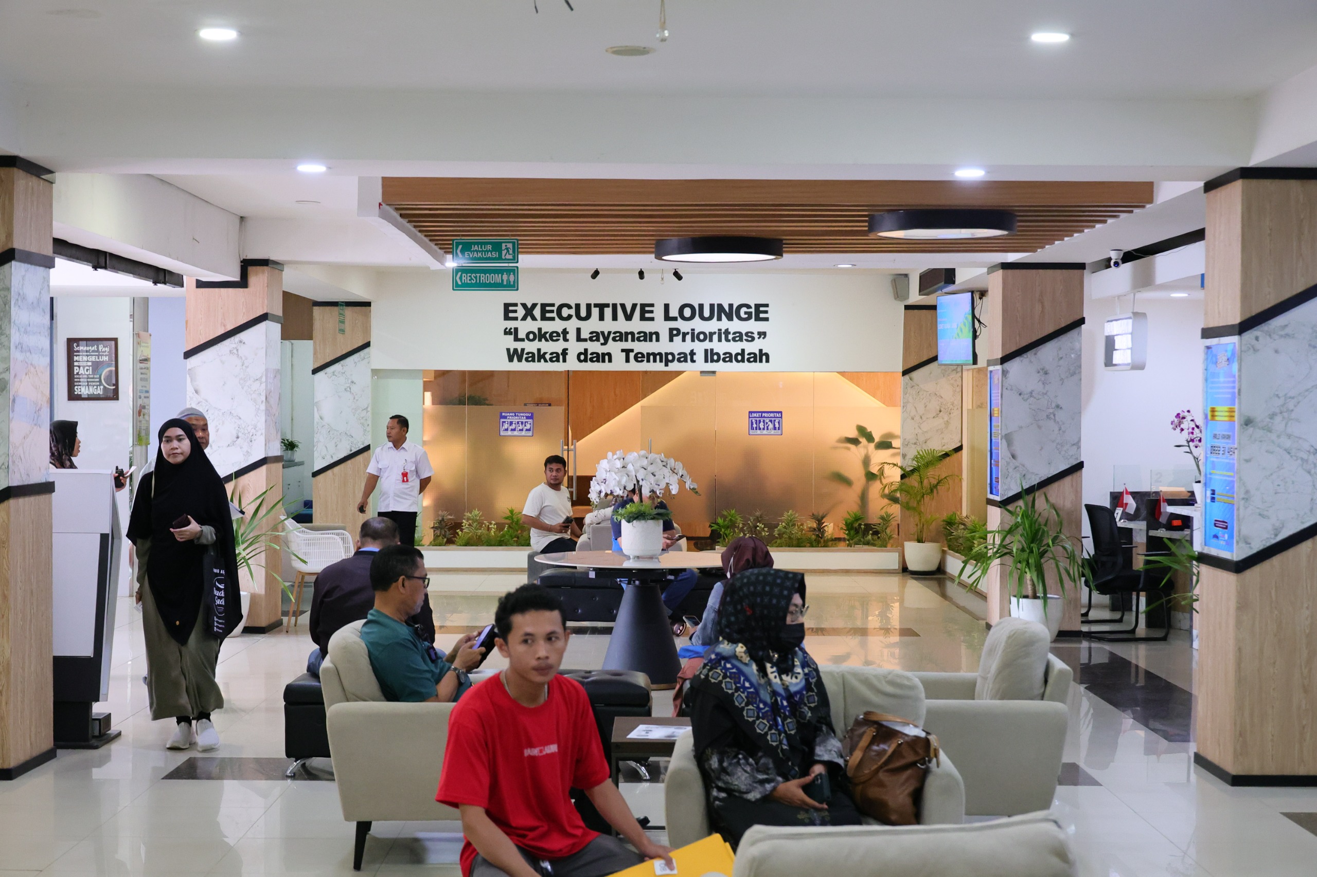 Antusiasme Warga Menanti Sertipikat Elektronik Usai Pengurusan Roya