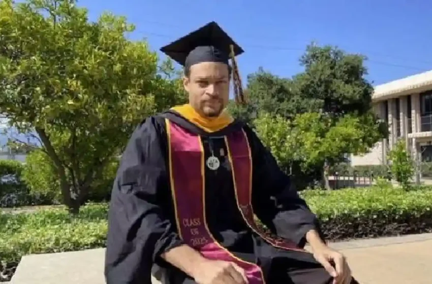  Pelaku Penembak Donald Trump Pernah Raih Penghargaan Guru Terbaik di AS