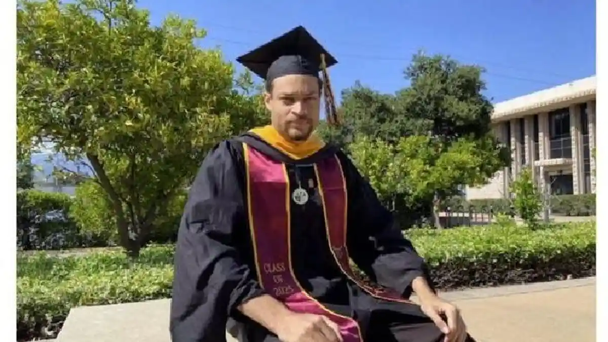 Pelaku Penembak Donald Trump Pernah Raih Penghargaan Guru Terbaik di AS