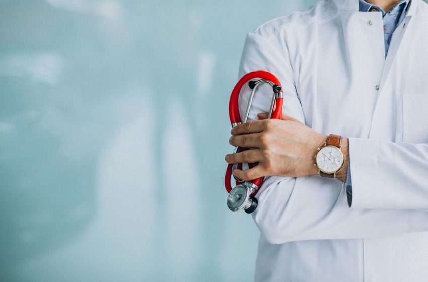  Dorongan Evaluasi Jam Kerja Dokter Magang Usai Kasus dr Myta di Jambi